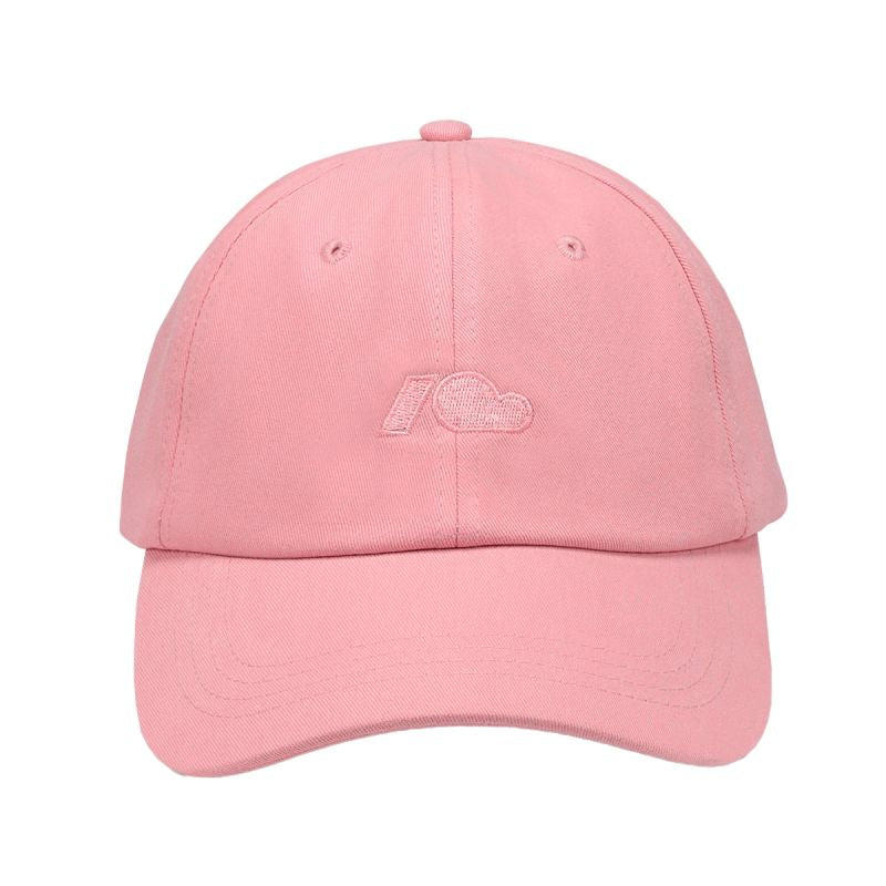 Kubota pink baseball cap K25SS-501-001-28-1 Kubota