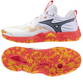 Mizuno WAVE MOMENTUM ELITE V1GA251201 shoes In preparation Your Sports Performance