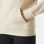 Helly Hansen Core Graphic Hoodie W 54239 034 Clothing/Outdoor/Helly Hansen Your Sports Performance