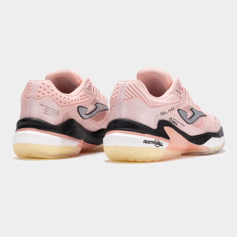 Joma Slam Lady 2529 W Tennis Shoes TSLALS2529OM Footwear/Tennis/Low/Joma Joma
