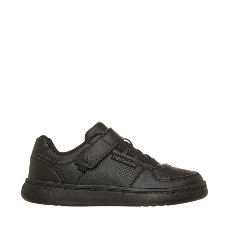 Skechers Quick Street Lite 418032L BBK Kids' Shoes