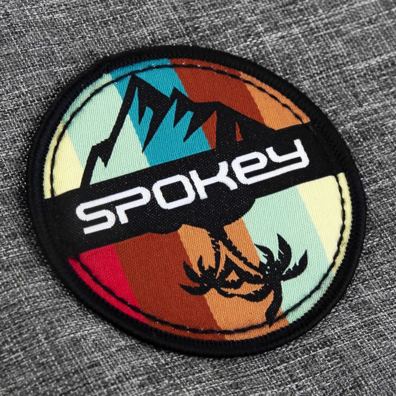 Spokey Icecube 3 GY/OE 927380 Thermal Bag Accessories/Bags/Other bags Your Sports Performance