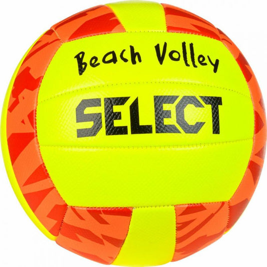 SELECT Beach Volleyball In preparation Your Sports Performance
