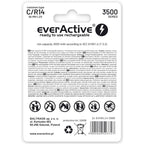 everActive EVHRL14-3500 battery pack (3500mAh ; Ni-MH) Baterie, akumulatorki i ładowarki/Akumulatorki Your Sports Performance