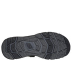 Skechers Relaxed Fit Sandals: Tresmen – Ryer M 205112-BLK Footwear/Outdoor/Skechers Skechers