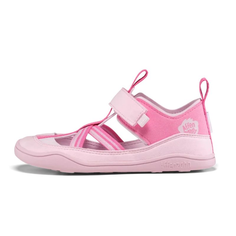 Affenzahn Sandale Vegan Breezy Unicorn Jr 01158-50021 shoes Footwear/Lifestyle/Affenzahn Your Sports Performance
