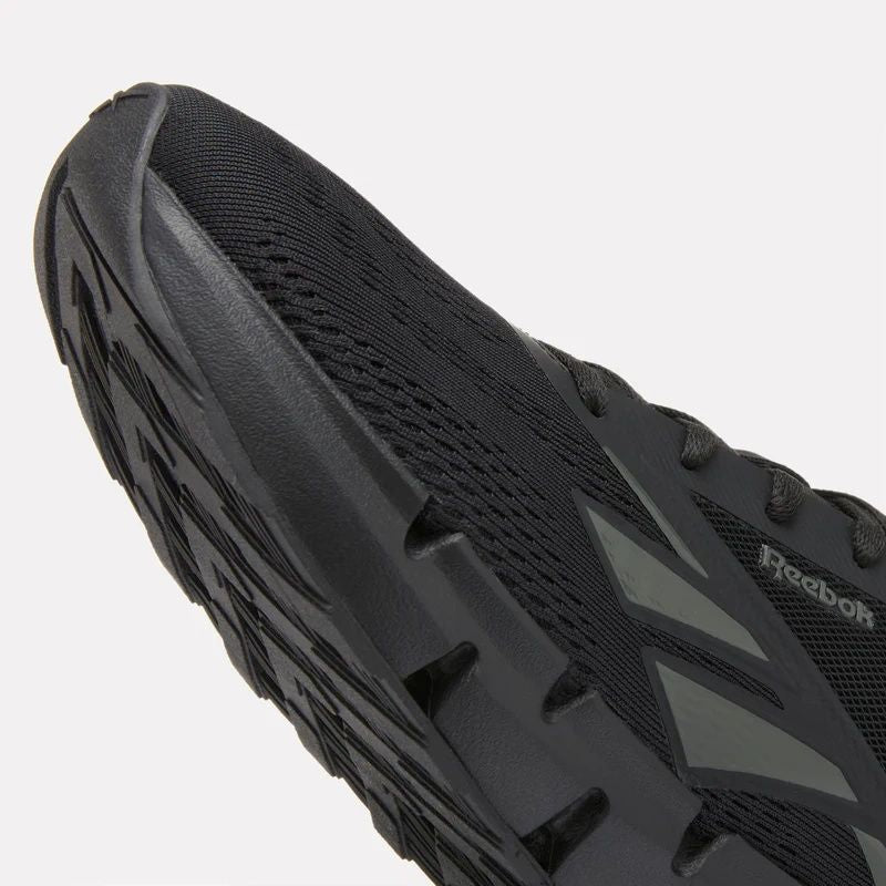 Reebok ZIG DYNAMICA 6 CORE BLACK/GRAY 6/CORE BLACK sneakers (100225490) Reebok