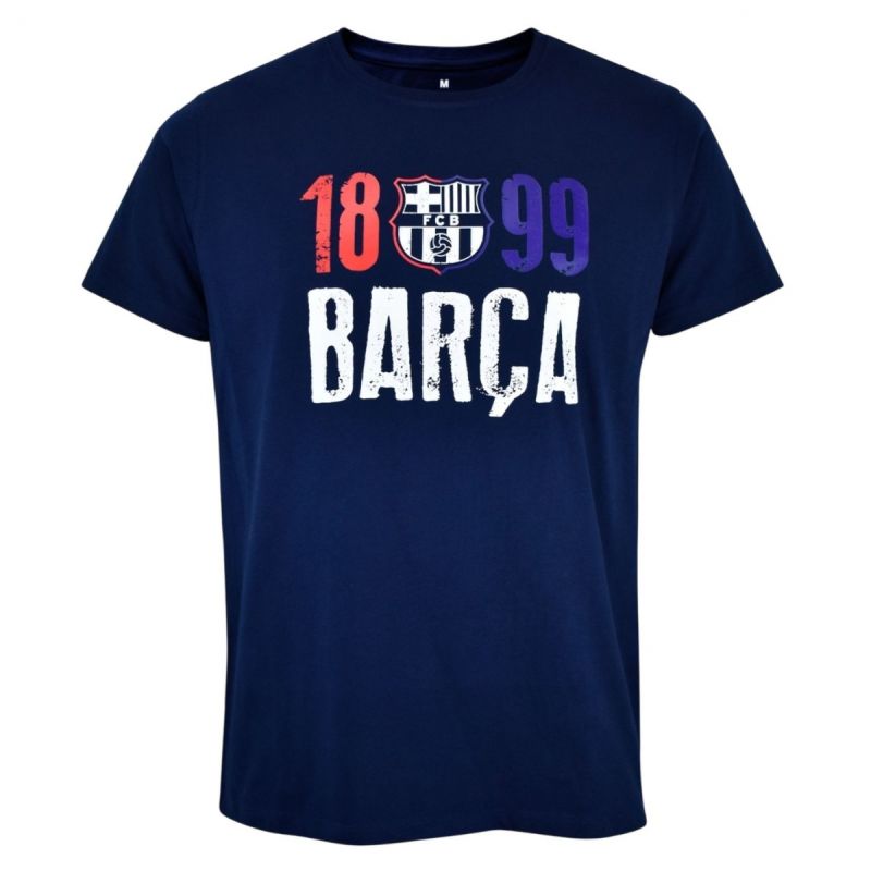 FC Barcelona men's t-shirt 5001CBAG