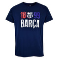 FC Barcelona men's t-shirt 5001CBAG