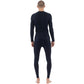 Thermoactive leggings 4F M104 M 4FAW23USEAM104 31S Clothing/Ski 4F