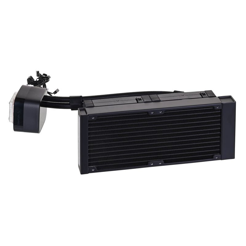 DeepCool R-LD240 water cooling Chłodzenie/Chłodzenie - zestawy chłodzenia wodnego Your Sports Performance