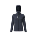 MILLET Kamet Xcs Light Hoodie W Navy Blue Women's Jacket
