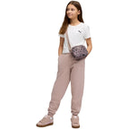 Puma ESS Sweatpants CL FL beige 684898 89