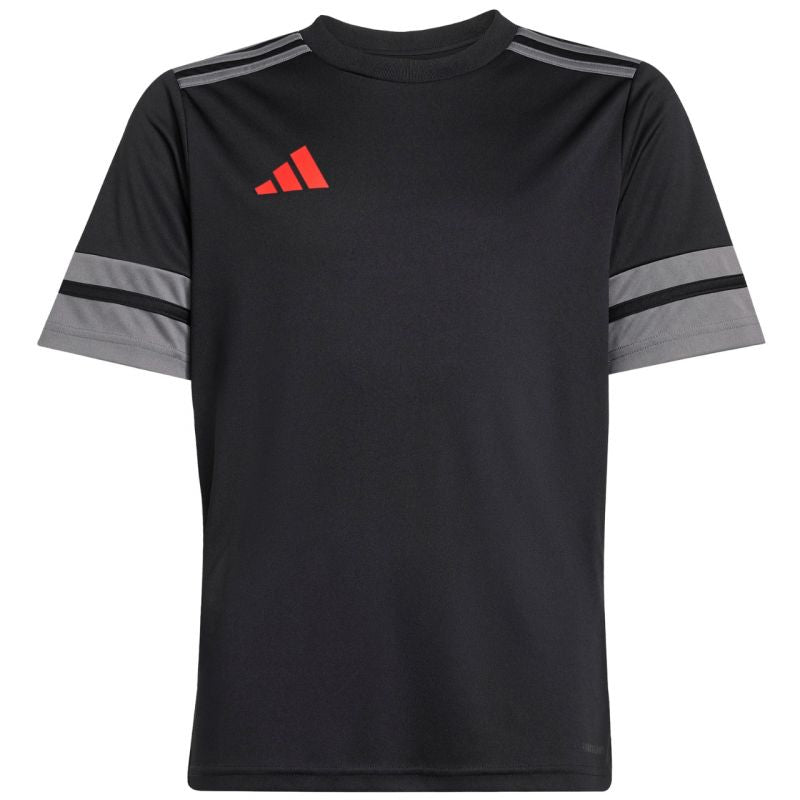 Adidas Squadra 25 Jr T-shirt JN4449 Clothing/Football Adidas