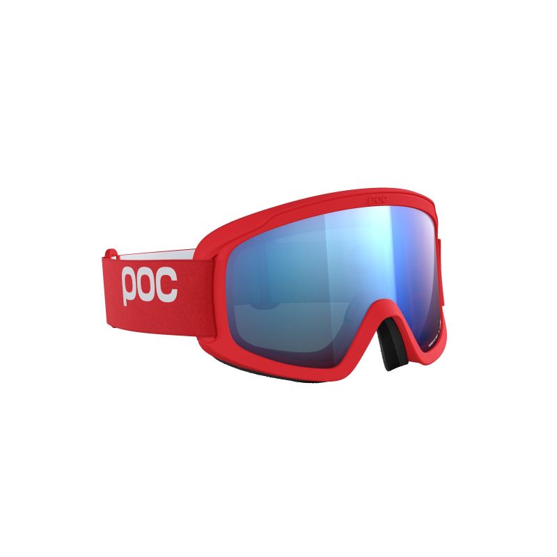 POC Opsin Ski Goggles Red POC