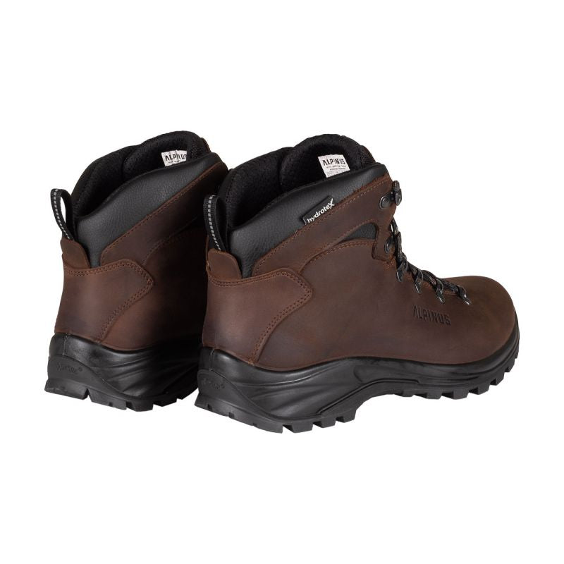 Alpinus GR20 High Tactical M GR43315 trekking shoes Footwear/Outdoor/Alpinus Your Sports Performance