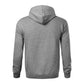 Malfini Moon M MLI-42012 sweatshirt, dark gray melange Clothing/Lifestyle/Malfini Malfini