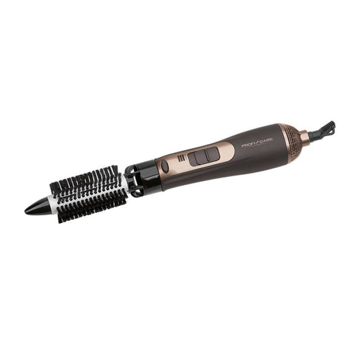 PROFICARE PC-HAS 3011 BROWN curler AGD - Produkty/Lokówko-suszarki do włosów Your Sports Performance