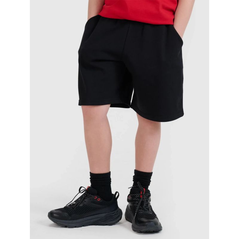 Shorts 4F Jr 4FJWMM00TSHOM629-20S Clothing/Lifestyle/Trousers, shorts/4F 4F