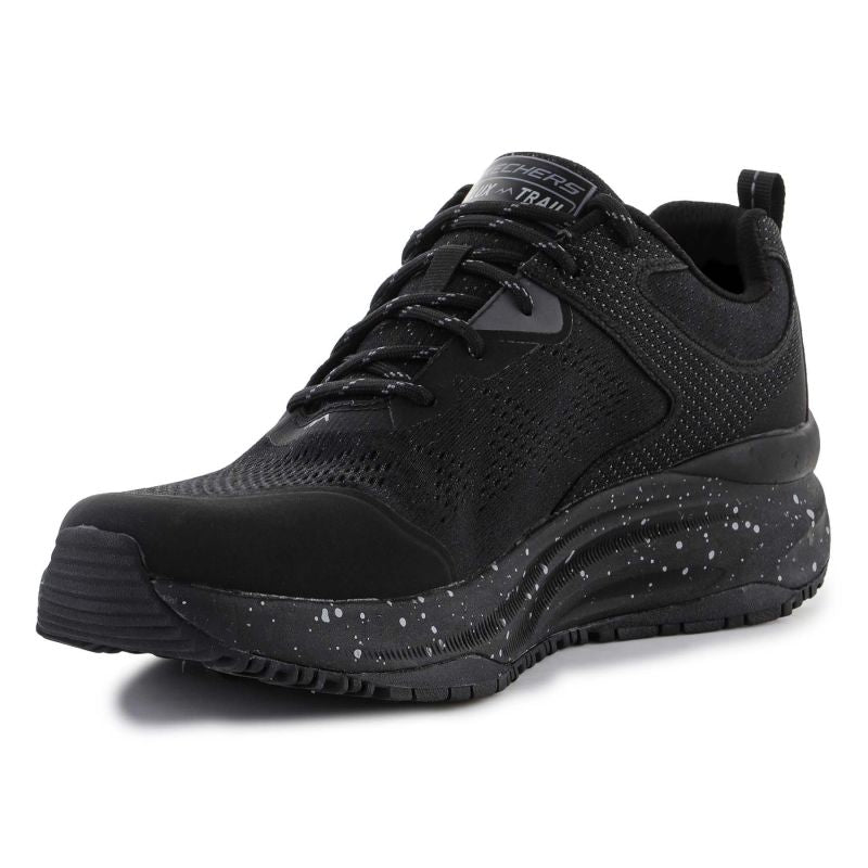 Skechers D`lux Trail M 237336-BBK shoes Footwear/Outdoor/Skechers Skechers