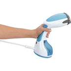 MZP-01 MPM 1200W steamer AGD - Produkty/Parownice Your Sports Performance