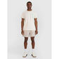 Men's regular printed T-shirt 4F 4FRSS25TTSHM2688-11S *Kategoria tymczasowa Your Sports Performance