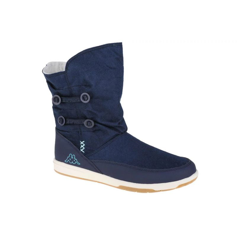 Kappa Cream JR 260513T-6737 shoes Footwear/Lifestyle/Kappa Kappa