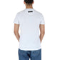 Plein Sport M TIPS125IT T-shirt Clothing/Lifestyle/T-shirts/Boss Your Sports Performance