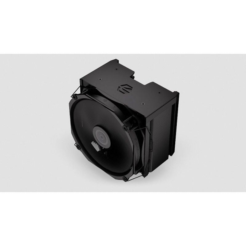 Endorfy Fortis 5 Black CPU Cooler Chłodzenie/Chłodzenie CPU Your Sports Performance