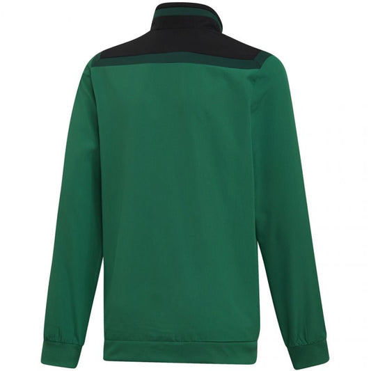 Adidas Tiro 19 Presentation Jacket Junior DW4790 football sweatshirt Clothing/Football Adidas