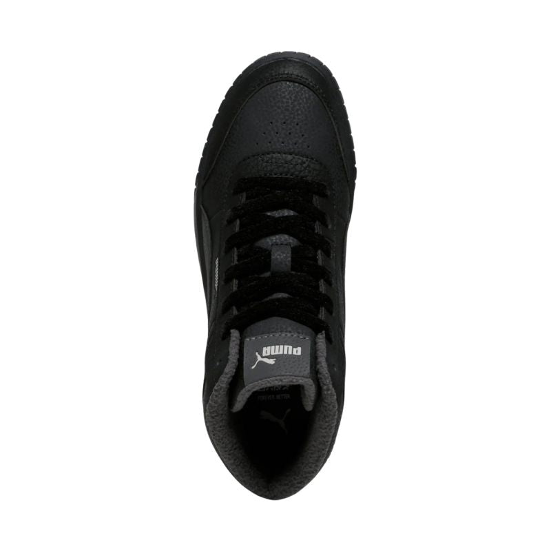 Puma Carina Mia Mid WTR Women's Shoes Black 403584 03 In preparation Your Sports Performance