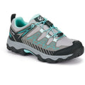 TREZETA Thunder Junior Trekking Shoes with WP JR Membrane