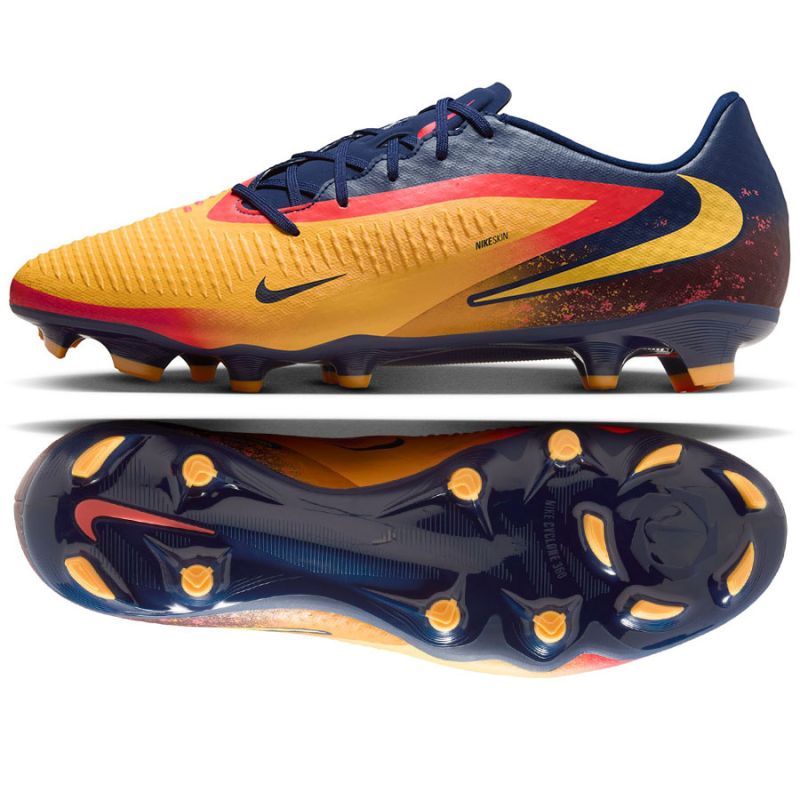Nike Phantom 6 Low Academy Erlin Haaland FG/MG HQ2314-800 shoes Footwear Your Sports Performance