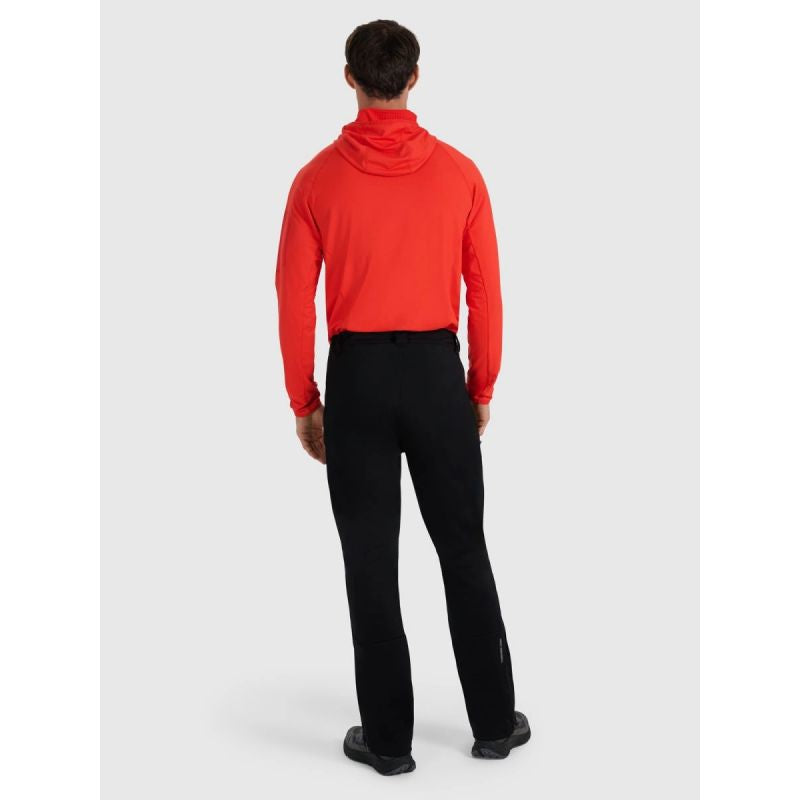 Men's trekking trousers 8000 membrane 4F 4FRAW25TFTRM1252-20S Clothing Your Sports Performance