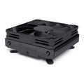 NOCTUA NH-L9i CH.BK Intel Low Profile CPU Cooler Chłodzenie/Chłodzenie CPU Your Sports Performance