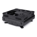 NOCTUA NH-L9i CH.BK Intel Low Profile CPU Cooler Chłodzenie/Chłodzenie CPU Your Sports Performance