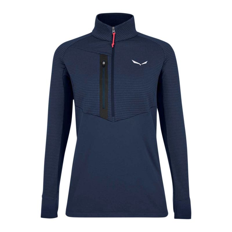 Salewa Vajolet PL RW HZ W 27888-3967 sweatshirt Clothing/Outdoor/Salewa Your Sports Performance