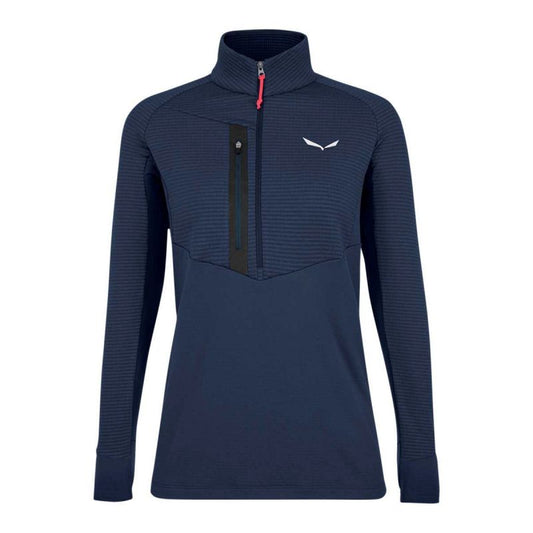 Salewa Vajolet PL RW HZ W 27888-3967 sweatshirt Clothing/Outdoor/Salewa Your Sports Performance