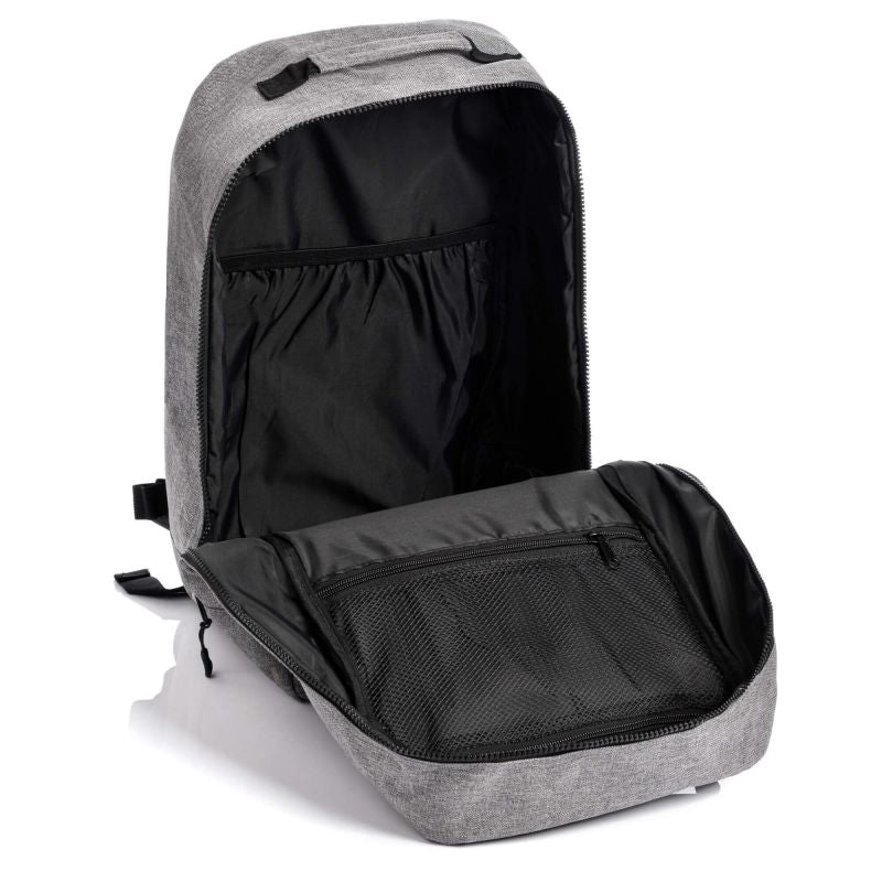 Backpack Meteor Hermod 16882 Accessories/Plecaki/pozostałe plecaki Your Sports Performance