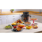 TEFAL Turbo Cuisine&Fry multicooker CY778830 (1200W; 7.6l) AGD - Produkty/Roboty kuchenne Your Sports Performance