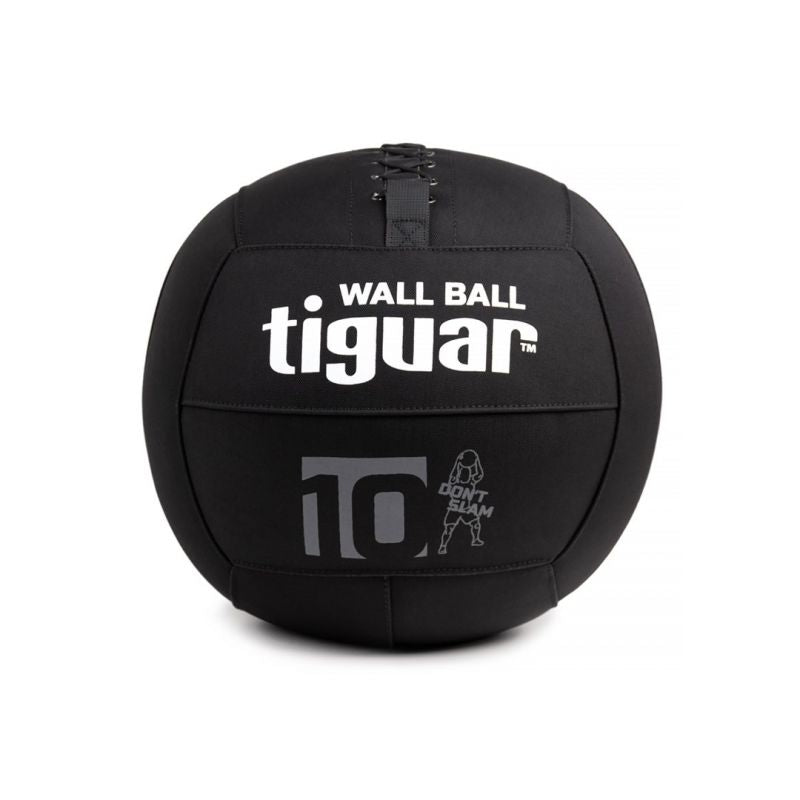 Medicine ball tiguar wallball 10 kg TI-WB010 Accessories/Training equipment Your Sports Performance