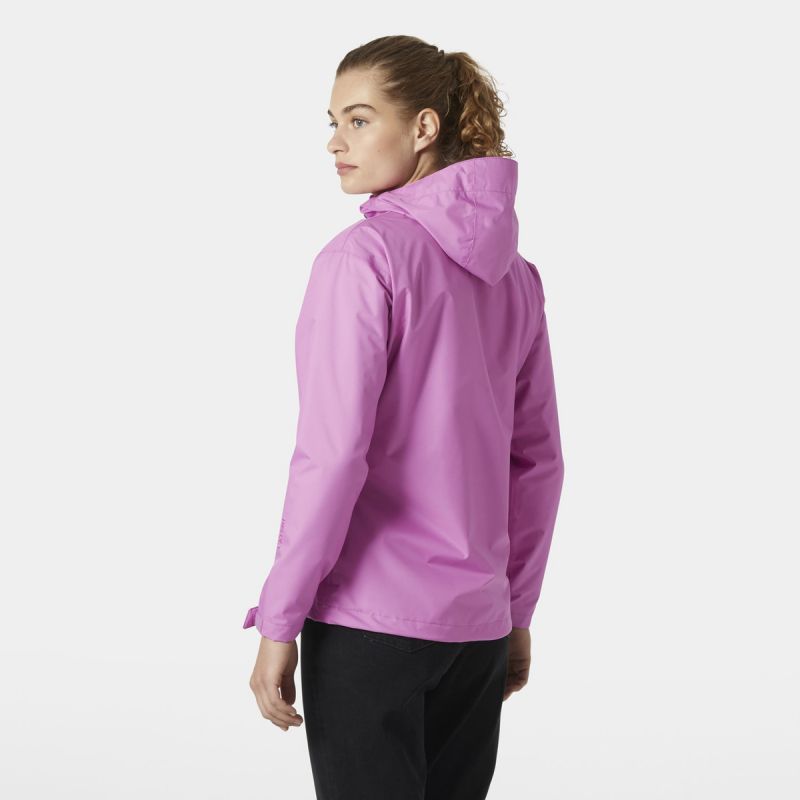 Helly Hansen Seven Jacket W 62066 089 Clothing/Outdoor/Helly Hansen Your Sports Performance