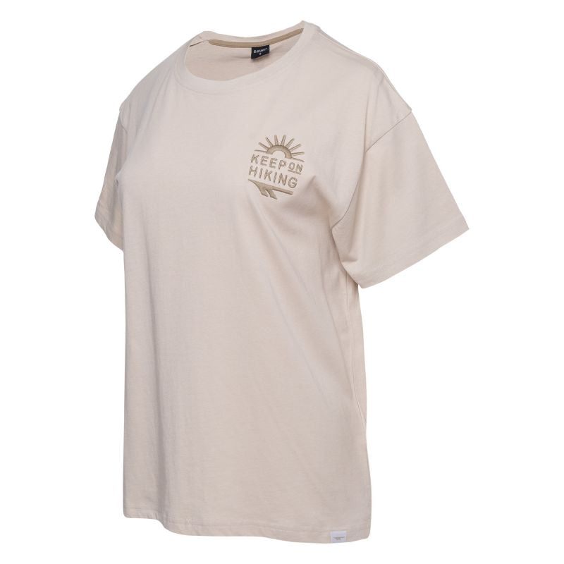 Hi-Tec Lady Ameli T-shirt W 92800621011 Clothing/Outdoor/T-shirts with short sleeves Your Sports Performance