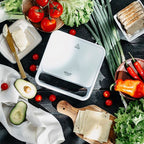 ADLER AD 3070w sandwich maker AGD - Produkty/Opiekacze Your Sports Performance
