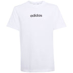 adidas Essentials Kids T-Shirt White JC9747