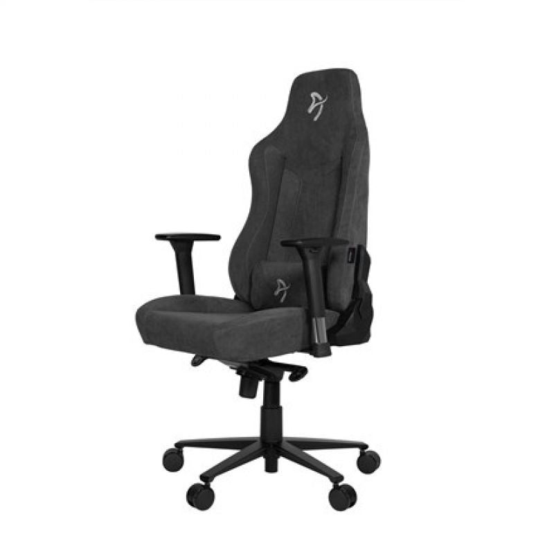 Arozzi Vernazza Soft Fabric - Dark Gray Gaming PC/Fotele gamingowe Your Sports Performance