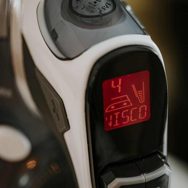 ADLER AD 5053 steam iron AGD - Produkty/Żelazka i generatory pary Your Sports Performance