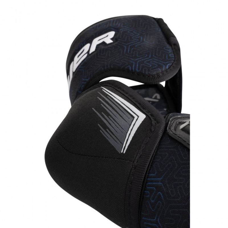 Bauer X '24 Intermediate 1063721 Hockey Elbow Pads Accessories/Protectors and knee pads/Bauer Bauer