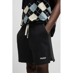 Hugo Dulasho shorts M 50534677-001 Clothing/Lifestyle/Trousers, shorts/Hugo Your Sports Performance