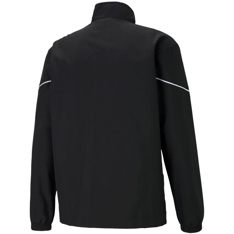 Jacket Puma teamRISE Sideline M 657326 03 Clothing/Training Puma